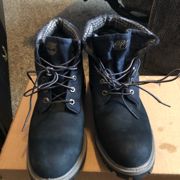 Timerland EarthKeeper Men’s Boots - Picture 5 of 5